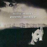 Harley Steve - Poetic Justice - Digi CD – Sleviste.cz