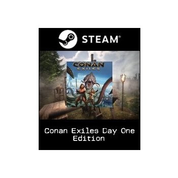 Conan Exiles (D1 Edition)