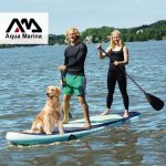 Paddleboard Aqua Marina Super Trip 12’2″ – Zbozi.Blesk.cz
