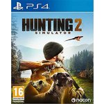 Hunting Simulator 2 – Hledejceny.cz