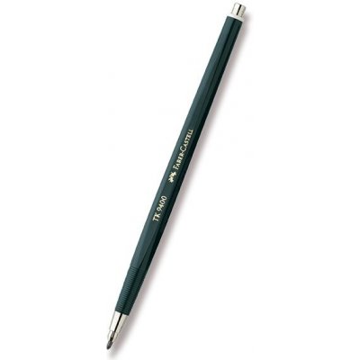 Faber-Castell TK 9400 139403 3B mikrotužka – Zboží Živě