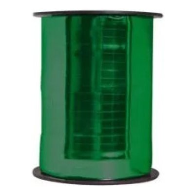 APAC Stuha metalická zelená (5mm x 250m) – Zboží Mobilmania