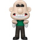 Funko Pop! Animation Wallace & Gromit S2 Wallace