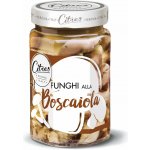Citres Mix hub ve slunečnicovém oleji 290 g – Zboží Dáma