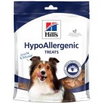 Hill’s HypoAllergenic Treats 220 g – Zboží Dáma