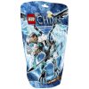 Příslušenství k legu LEGO® CHIMA 70210 CHI Vardy