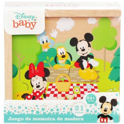 Disney Domino Mickey – Zbozi.Blesk.cz