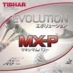 Tibhar Evolution MX-P – Zboží Mobilmania