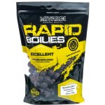 Mivardi Rapid Boilies Excellent Královská švestka 250 g 20 mm – Hledejceny.cz