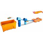 Hot Wheels TRACK BUILDER BAREL BOX – Hledejceny.cz