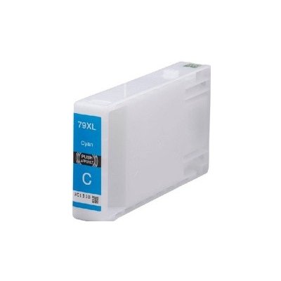 Cybermedia Epson C13T79024010 - kompatibilní