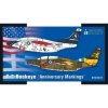 Model Special Hobby T-2 Buckeye 'Anniversary Markings' SH 48231 1:48