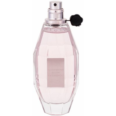 Viktor & Rolf Flowerbomb toaletní voda dámská 100 ml – Hledejceny.cz