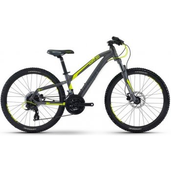 Haibike Seet HardFour 2.0 2017