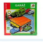 Kovap Garáž – Zboží Dáma