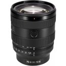 Sony FE 20-70 mm f/4