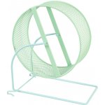 Zolux Kolotoč kovový cosy 17 cm – Hledejceny.cz