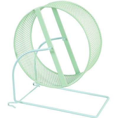 Zolux Kolotoč kovový cosy 17 cm – Hledejceny.cz