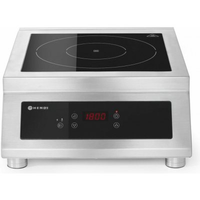 HENDI 5000W XL digit. – Hledejceny.cz