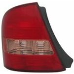 Zadní světlo- levé MAZDA 323 (BJ) 2001-2003 |001-2003| TYC | 11-0004-41-2 – Hledejceny.cz