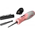 Narex HYBRO LADY AS 37-Li 65406028 – Zboží Dáma