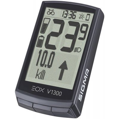 Sigma EOX View 1300 – Zboží Mobilmania