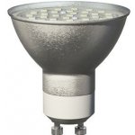 Panlux Žár.LED 5W-50 GU10 3000K 120° – Zboží Živě