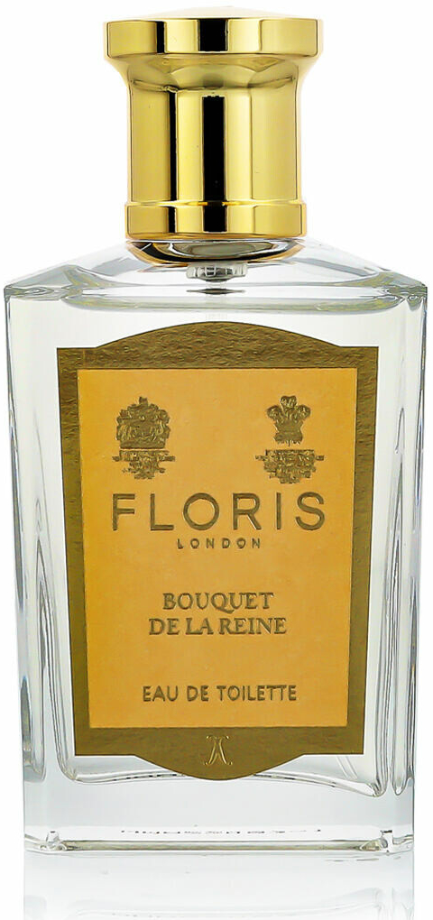 Floris Bouquet de La Reine toaletní voda dámská 50 ml