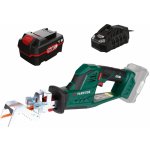 Parkside PASA 20-Li A1 + 4 Ah – HobbyKompas.cz
