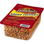 Bohemia Tyčinky slané - 100 g – Sleviste.cz