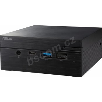 Asus VivoMini PN60 90MR0011-M00040