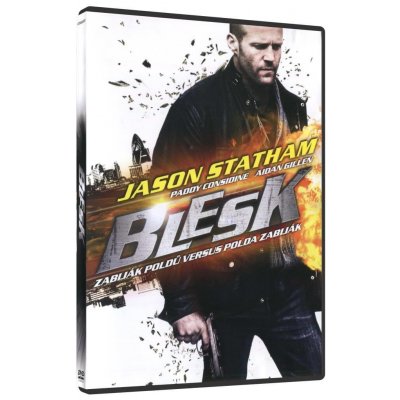 Blesk DVD – Hledejceny.cz