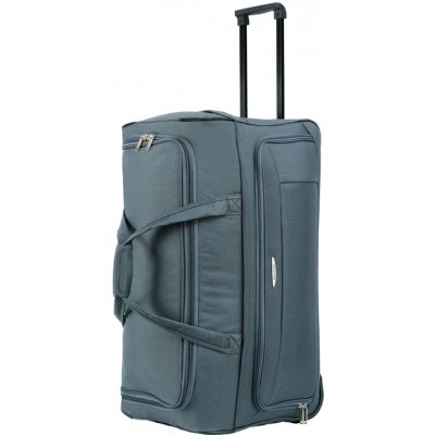 Madisson 42682 šedá 120 l – Zboží Dáma