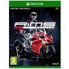 Hra na Xbox One RiMS Racing