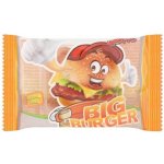 GUMMI ZONE želé Big burger 32 g – Hledejceny.cz