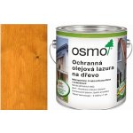 Osmo 732 Ochranná olejová lazura 2,5 l Dub světlý – Sleviste.cz