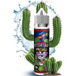 Chill Pill Shake & Vape Psycho Lady 12 ml – Hledejceny.cz