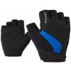 Rukavice na kolo Ziener Crido Jr SF black/blue