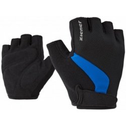 Ziener Crido Jr SF black/blue