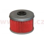 Hiflofiltro Olejový filtr HF113 – Zboží Mobilmania