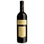 Moravíno Cabernet Sauvignon 14% 0,75 l (holá láhev) – Hledejceny.cz