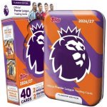 Topps Flagship PREMIER LEAGUE 2026/27 Mega Tin – Hledejceny.cz