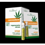 Cannaderm Cannadent regenerační sérum 10 x 1,5 ml – Zboží Mobilmania