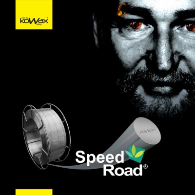 Kowax Speed Road G4Si1 1,0 mm KWXN41015 15 kg