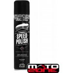 Muc-Off Speed Polish 400 ml – Zboží Dáma