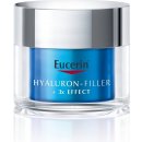 Eucerin Hyaluron-Filler + 3x Effect Noční pleťový krém 50 ml