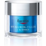 Eucerin Hyaluron-Filler + 3x Effect Noční pleťový krém 50 ml – Zboží Dáma