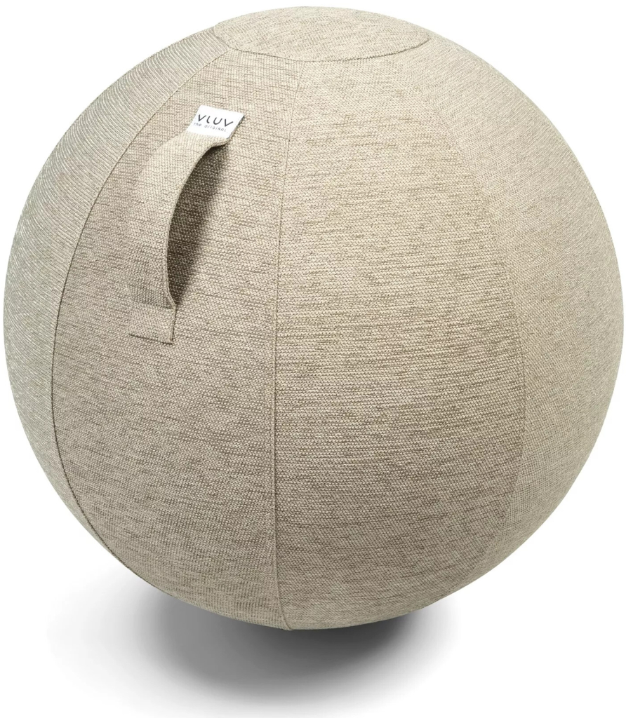 VLUV Bol Stov 60-65 cm Pebble