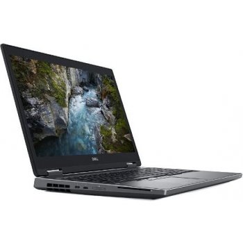 Dell Precision 7540-2877