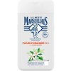 Sprchové gely Le Petit Marseillais sprchový gel BIO Kaštan 250 ml